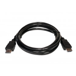 1,8 m vysokorychlostní HDMI kabel s podporou Ethernetu, nový