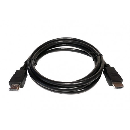 1,8 m vysokorychlostní HDMI kabel s podporou Ethernetu