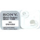 baterie do hodinek Sony 321 SR616SW, nová