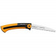 malá prořezávací zahradní pilka Fiskars SW73 Xtract , nová