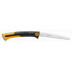velká prořezávací zahradní pilka Fiskars SW75 Xtract , nová
