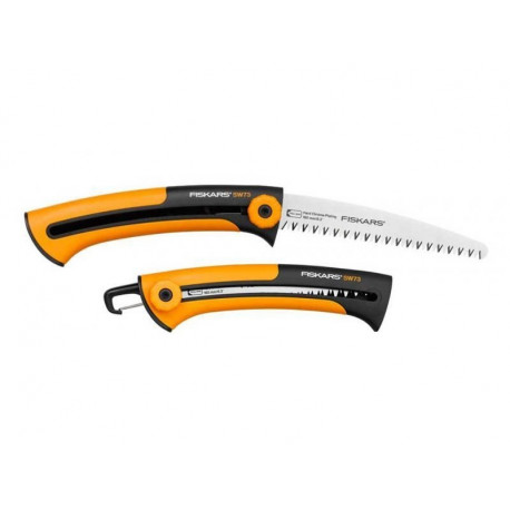 malá prořezávací zahradní pilka Fiskars SW73 Xtract , nová