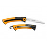 malá prořezávací zahradní pilka Fiskars SW73 Xtract , nová