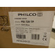 digestoř Philco PEI 729 TP, nová, poškozená, na náhradní díly