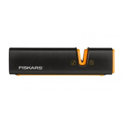 střední štípací sekera Fiskars X17 s pouzdrem, nová