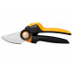 zahradní dvoučepelové nůžky Fiskars X-Series P961, nové