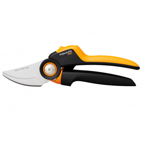 zahradní dvoučepelové nůžky Fiskars X-Series P961, nové