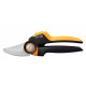 zahradní dvoučepelové nůžky Fiskars X-Series P961, nové