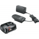 sada 18V nabíječka + akumulátor Bosch Power4All Starter Set, nová