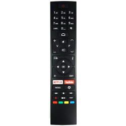 originální TV dálkový ovladač Toshiba CT-8557, nový