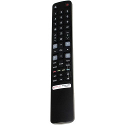 originální TV dálkový ovladač TCL RC802NU YUI1, nový