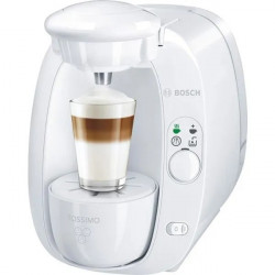 espresso kávovar Bosch Tassimo TAS 2001 EE, se zárukou