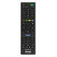 originální TV dálkový ovladač Sony RMT-TX440E, nový