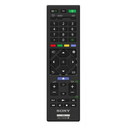 originální TV dálkový ovladač Sony RMT-TX440E, nový