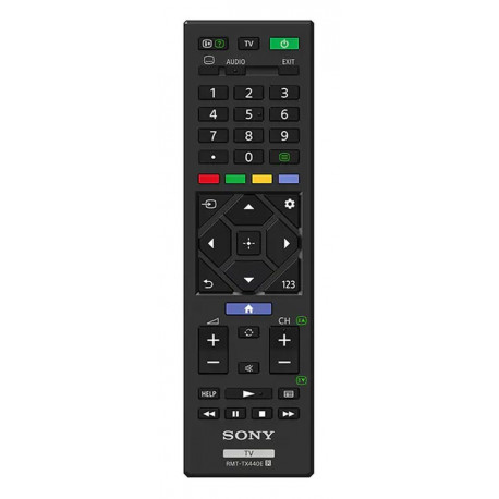 originální TV dálkový ovladač Sony RMT-TX440E, nový