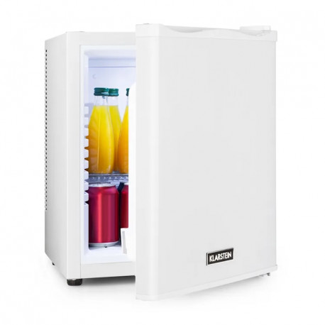 30 litrů malý hotelový minibar Klarstein HappyHour, nový