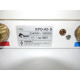 průtokový ohřívač vody EGS DE 6.0 UEB 400V / 6000W, nepoužitý
