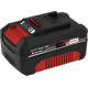 sada 18V nabíječka + 2x 3Ah akumulátor Einhell Power-X-Change, nová