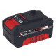 18V/4Ah výměnný Li-Ion akumulátor Einhell Power-X-Change, nový