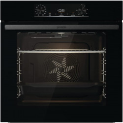 vestavná multifunkční horkovzdušná trouba Gorenje BOS6737E02B, nová
