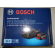 sada 18V nabíječka + akumulátor Bosch Professional Starter Set, nová