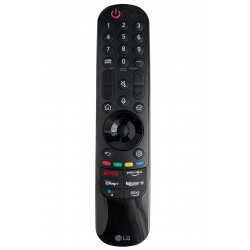 originální TV dálkový ovladač LG MR22GA/AKB76039901, nový