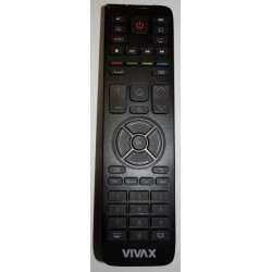 originální TV dálkový ovladač Vivax WR-1646, nový