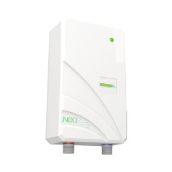 průtokový ohřívač vody NEO 3.5, 230V/3,5kW, nový