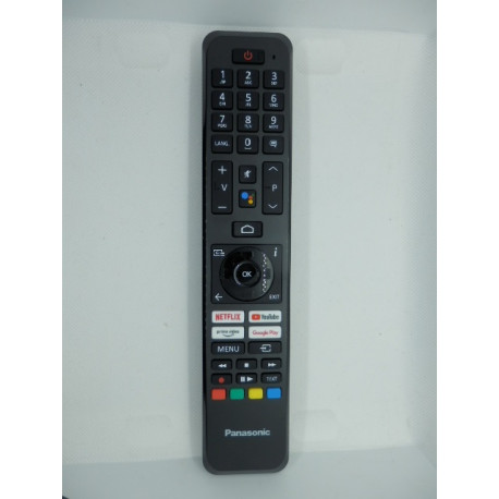 originální TV dálkový ovladač Panasonic SRC-4920/30103574, nový