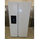 No Frost americká chladnička Haier HSR3918FIPW A+/F, se zárukou