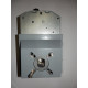 pohon motýlkové klapky Schneider Electric MF40-24M, nový