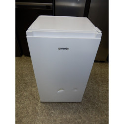 chladnička s mrazákem Gorenje RB39EPW4 A++/E, nová