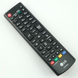 originální TV dálkový ovladač AKB76039803, nový