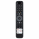 originální TV RF dálkový ovladač TCL RC833 GUB1, nový