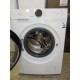pračka Midea MF200W80B-E A+++/A na 8 kg, 1400 ot/min, nová