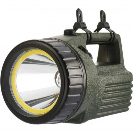 akumulátorová ruční LED svítilna Emos P2308, nová