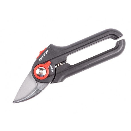 zahradní jednočepelové nůžky MTF Elite R10 Premium, nové