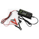 autonabíječka Compass 12V/4A, PB/GEL/AGM/LiFePO4 , nová