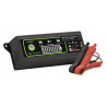 autonabíječka Compass 12V/4A, PB/GEL/AGM/LiFePO4, nová