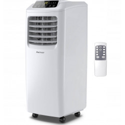 kompaktní mobilní klimatizace ProBreeze PB-AC01, nová