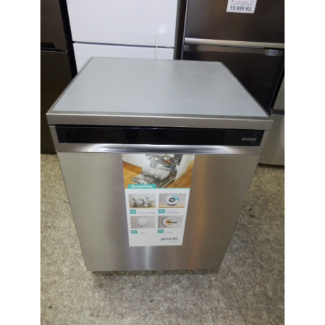 myčka nádobí Gorenje GS66260X A+++/C, na 16 sad, nová