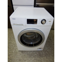 pračka Haier HW100-BP14636N A+++/A, na 10 kg, 1400 ot, nová