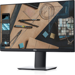 23" Full HD monitor DELL P2319H (57 cm), se zárukou