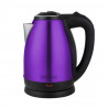 rychlovarná konvice Royalty Line SSK 1.7L Purple, nová