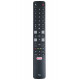 originální TV dálkový ovladač TCL RC802N YUI4, se zárukou