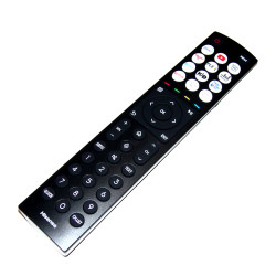 originální TV dálkový ovladač Hisense ERF3A86 (RSAG8.074.6718), nový