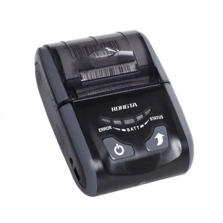 mobilní termo tiskárna Rongta RPP200 Bluetooth + USB, nová
