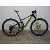 18" horské kolo Scott Spark 900 WordCup, se zárukou