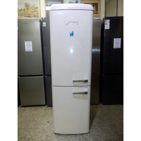 No Frost kombinovaná chladnička Gorenje NRK619DC-L A++/D, nová
