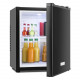 23 litrů malý hotelový minibar Klarstein Brooklyn, nový